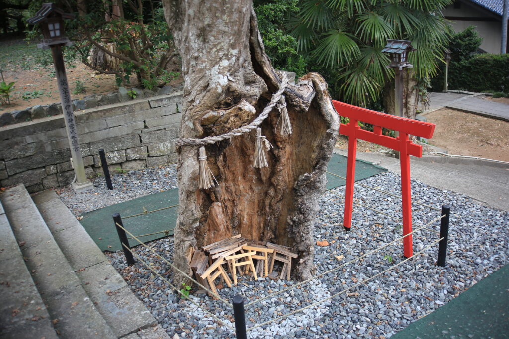 足羽神社
