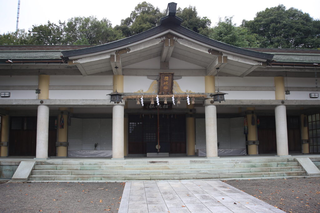 足羽神社